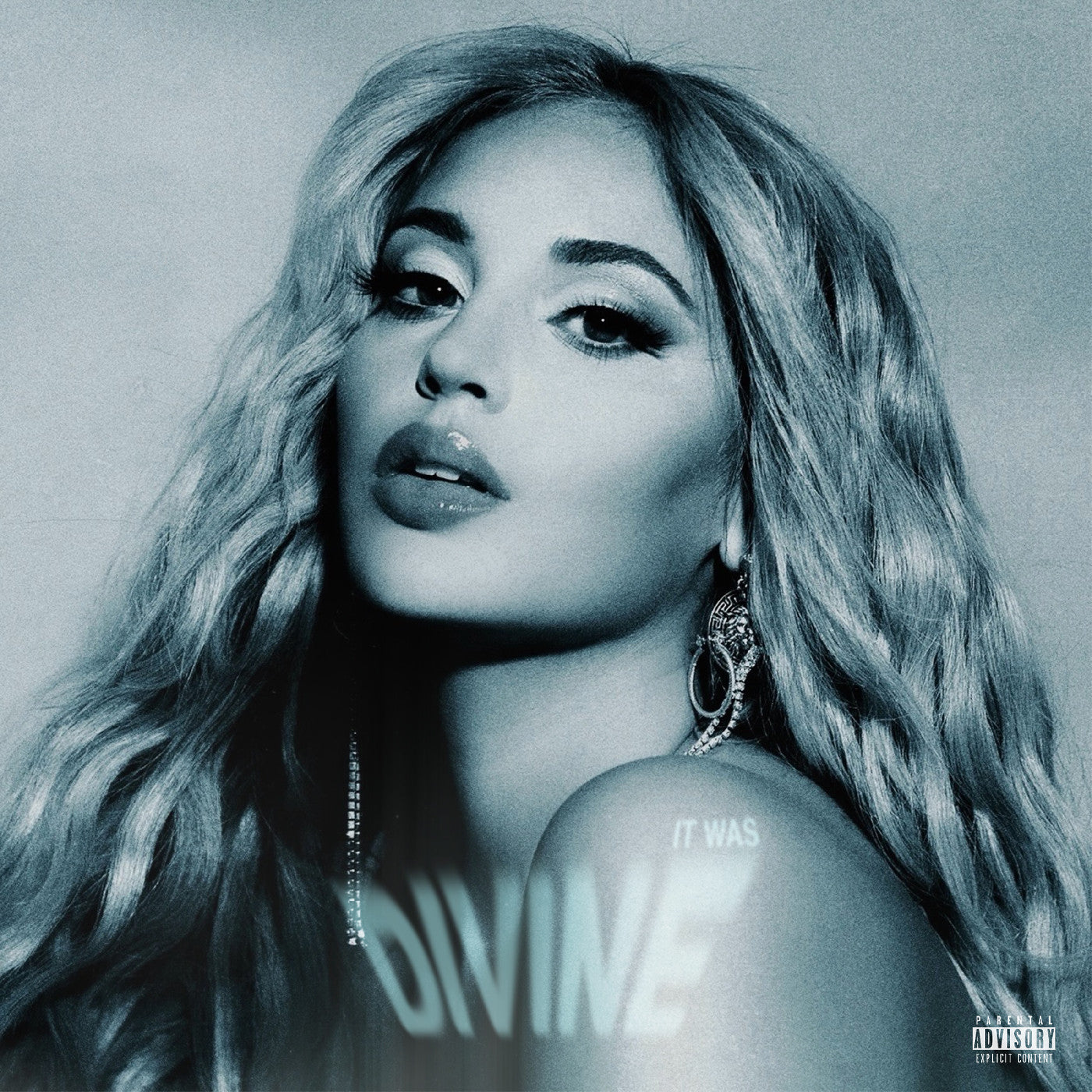 Alina Baraz | It Was Divine | Vinyl