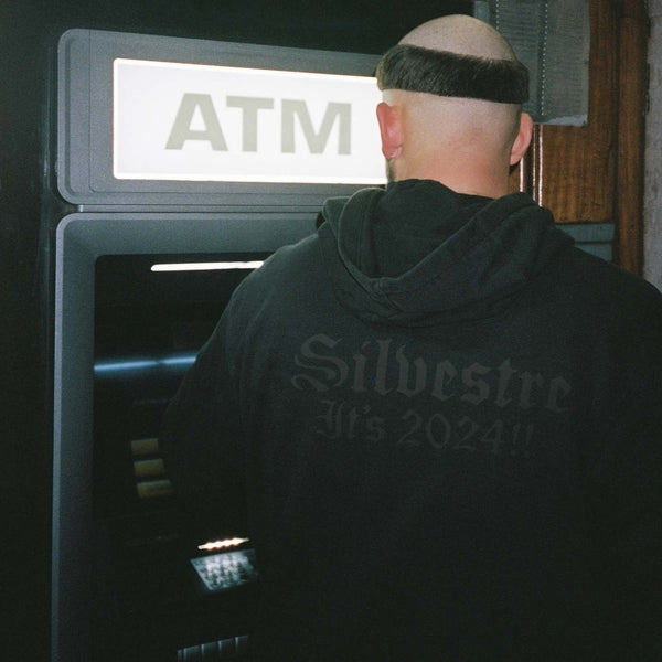 SILVESTRE - It's 2024!! | Vinyl