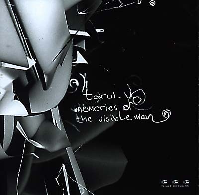 TORUL V - Ivollist | CD