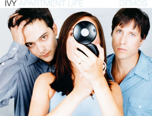Ivy - Apartment Life Demos (RSD 4.22.23) | Vinyl