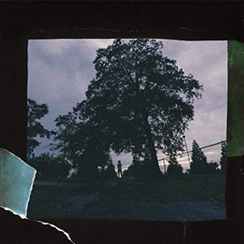 J Cole - 4 Your Eyez Only [Explicit Content] | Vinyl