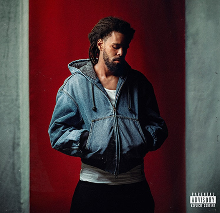 J. Cole | The Fall-Off [2CD] | CD