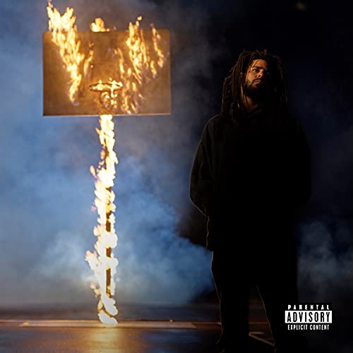 J. Cole - The Off-Season [Explicit Content] | Vinyl