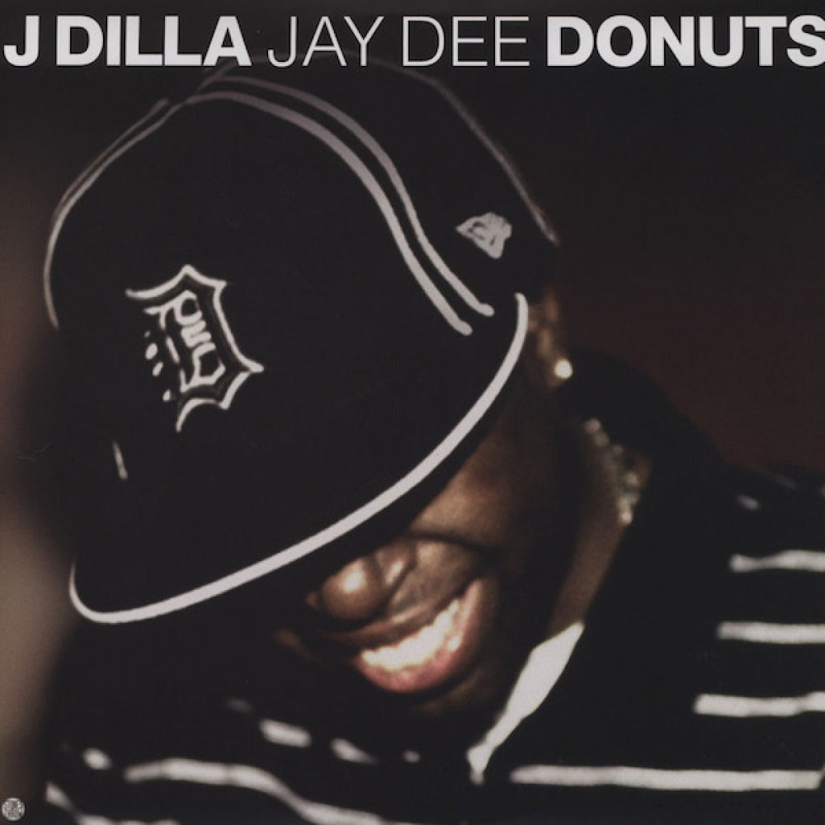 J Dilla | Donuts | CD