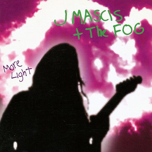 J Mascis + The Fog | More Light | Vinyl