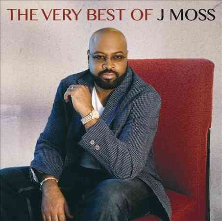 J Moss - THE BEST OF J MOSS (CD) | CD