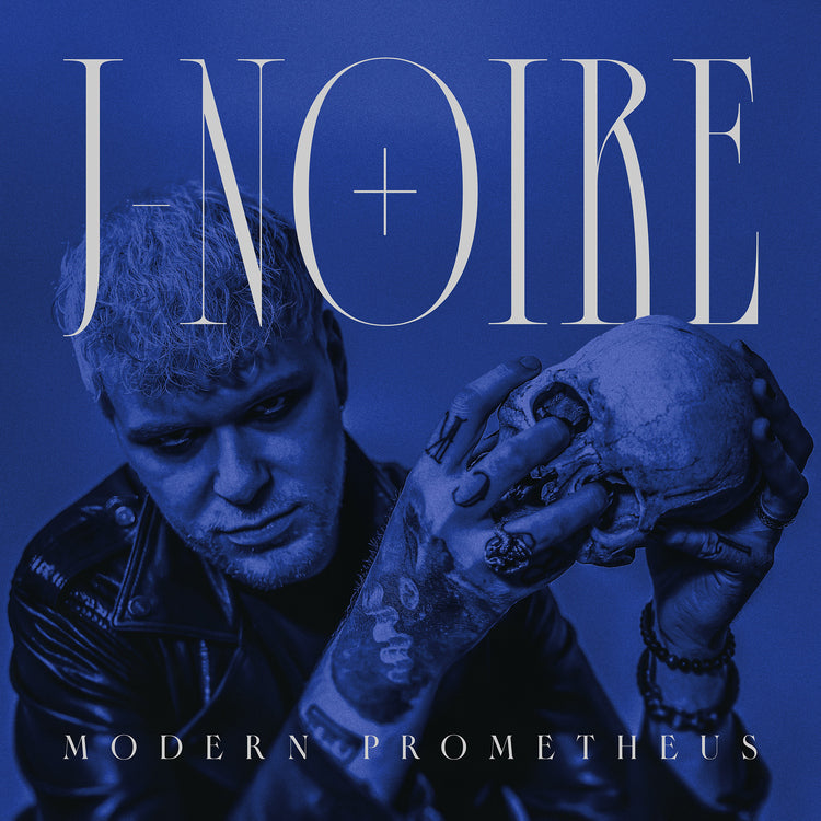 J Noire - Modern Prometheus | Vinyl