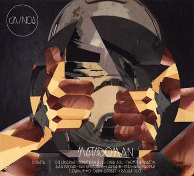 METABOMAN - Ja/Noe | CD