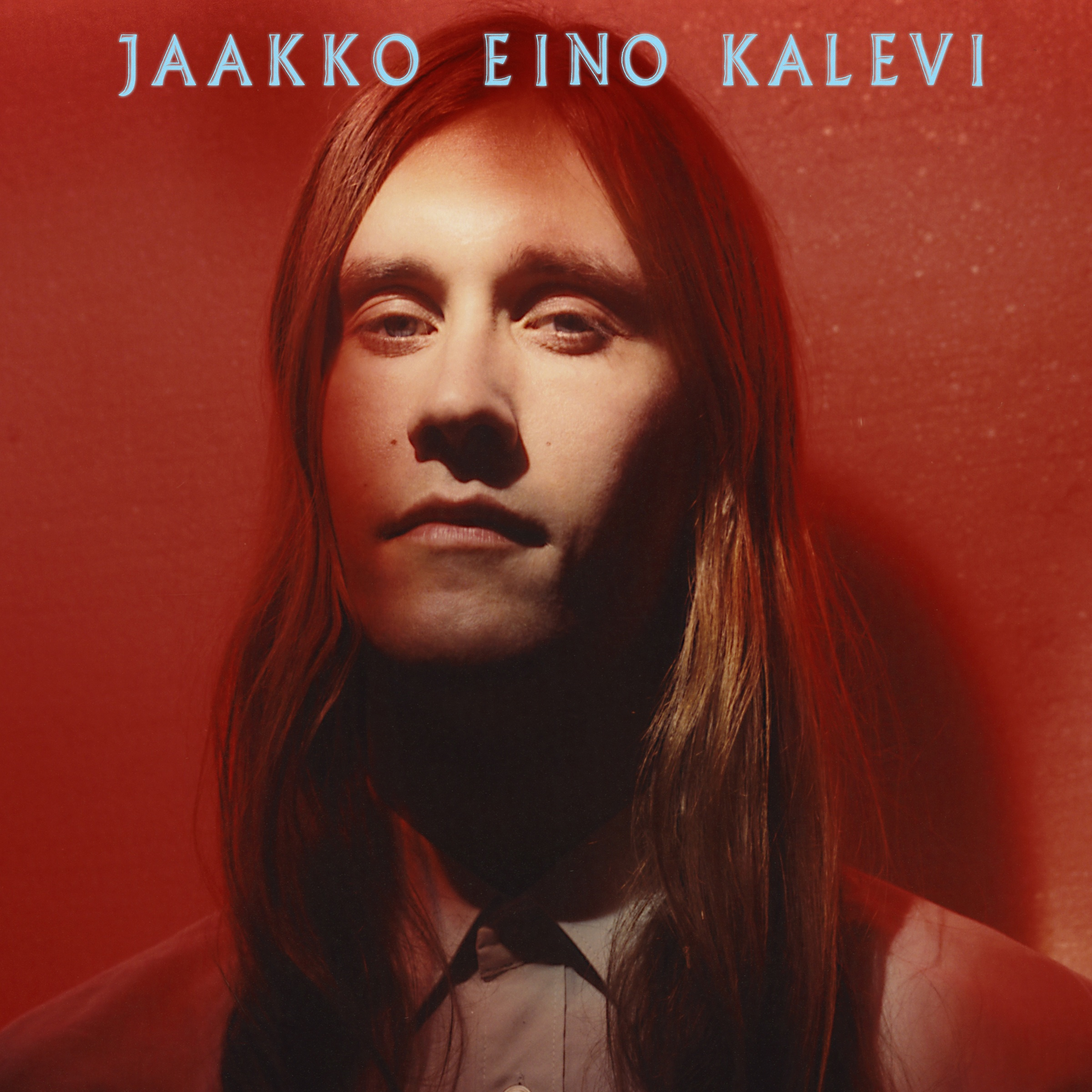 Jaakko Eino Kalevi - Jaakko Eino Kalevi | CD