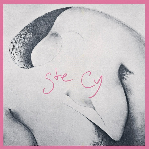 Jac Berrocal/Vincent Epplay/Timo Van Luijk - Ste Cy [LP] | Vinyl