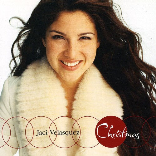 Jaci Velazquez - Christmas | CD