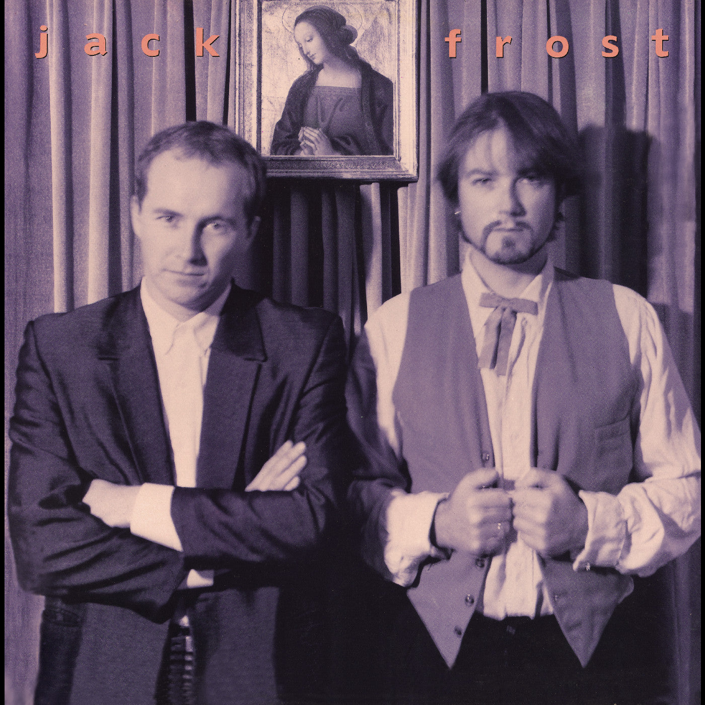 Jack Frost (Steve Kilbey & Grant Mclennan) - As Seen On Tv | CD