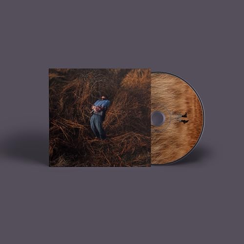 Jack Garratt - Pillars (Digisleeve Cd) | CD