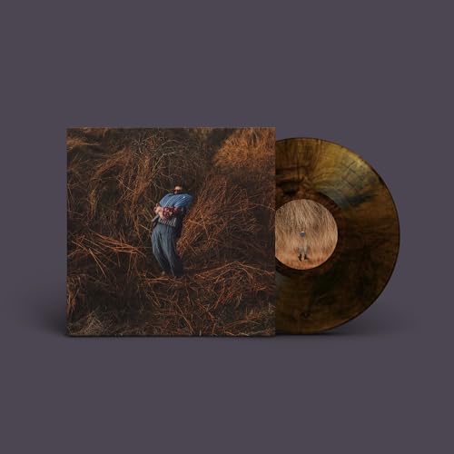 Jack Garratt | Pillars (Ltd Edition Marbled Grass Vinyl) | Vinyl