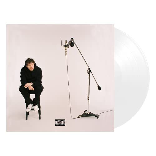 Jack Harlow - Come Home The Kids Miss You (White vinyl) | Vinyl