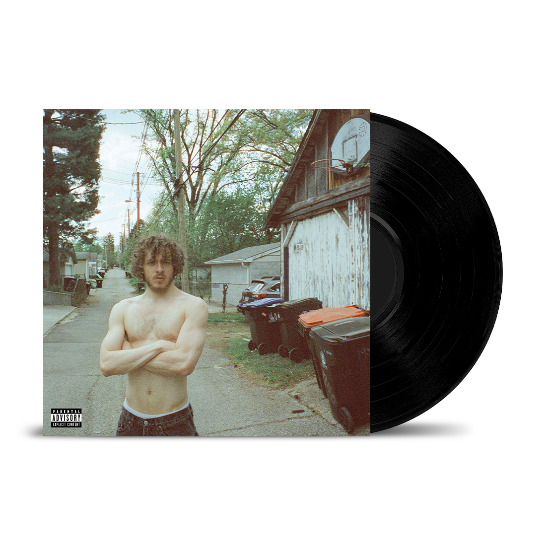 Jack Harlow | Jackman | Vinyl