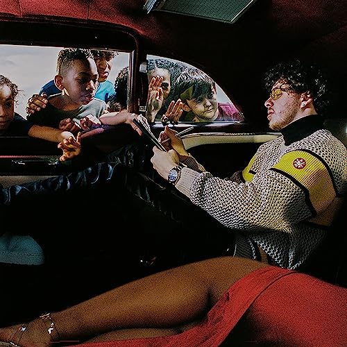 Jack Harlow - Thats What They All Say | Vinyl