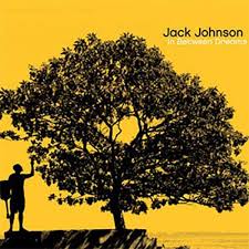 Jack Johnson - In Between Dreams [Canary Yellow Lp] | Vinyl