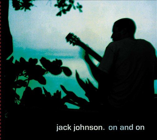 Jack Johnson - On and On | Vinyl