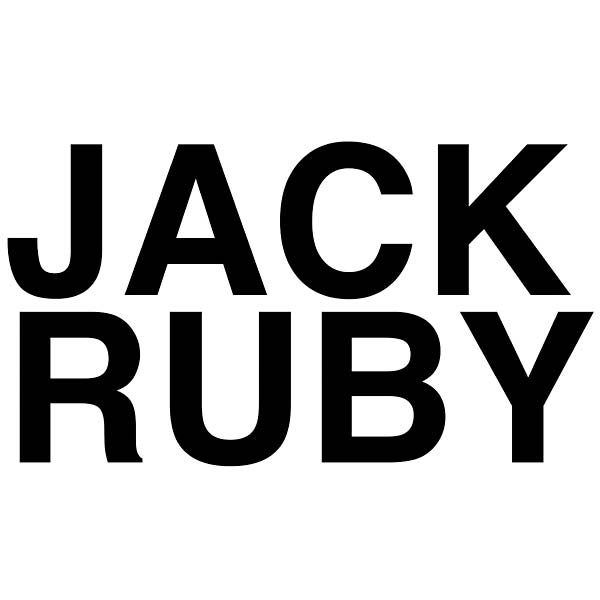 JACK RUBY - Jack Ruby (Volume 2) | Vinyl