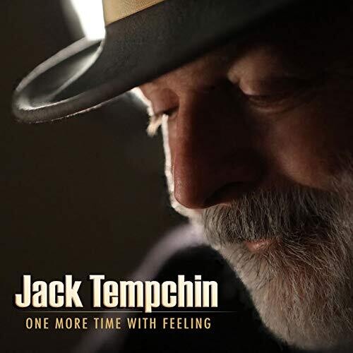 Jack Tempchin - One More Time With Feeling | Vinyl