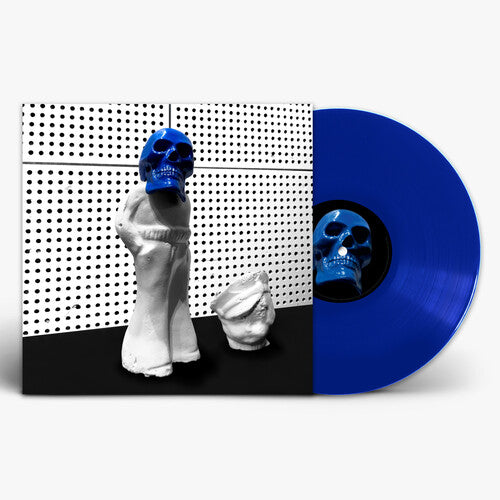 Jack White - Frozen Charlotte (Indie Exclusive, Blue Colored Vinyl) | Vinyl