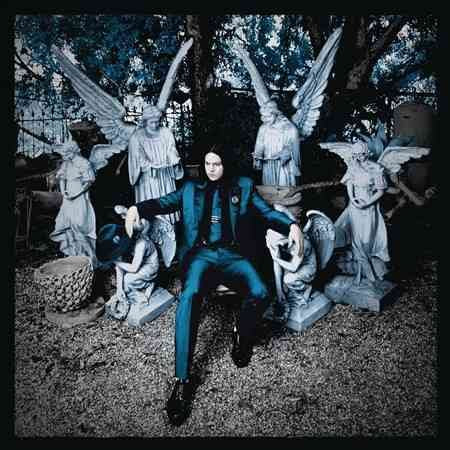 Jack White - Lazaretto (180 Gram Vinyl, Digital Download Card) | Vinyl