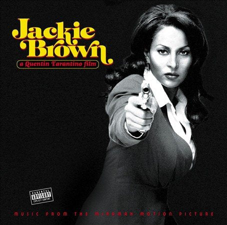 Jackie Brown / O.S.T. - JACKIE BROWN / O.S.T. | CD