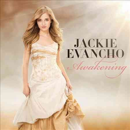 Jackie Evancho - AWAKENING | CD