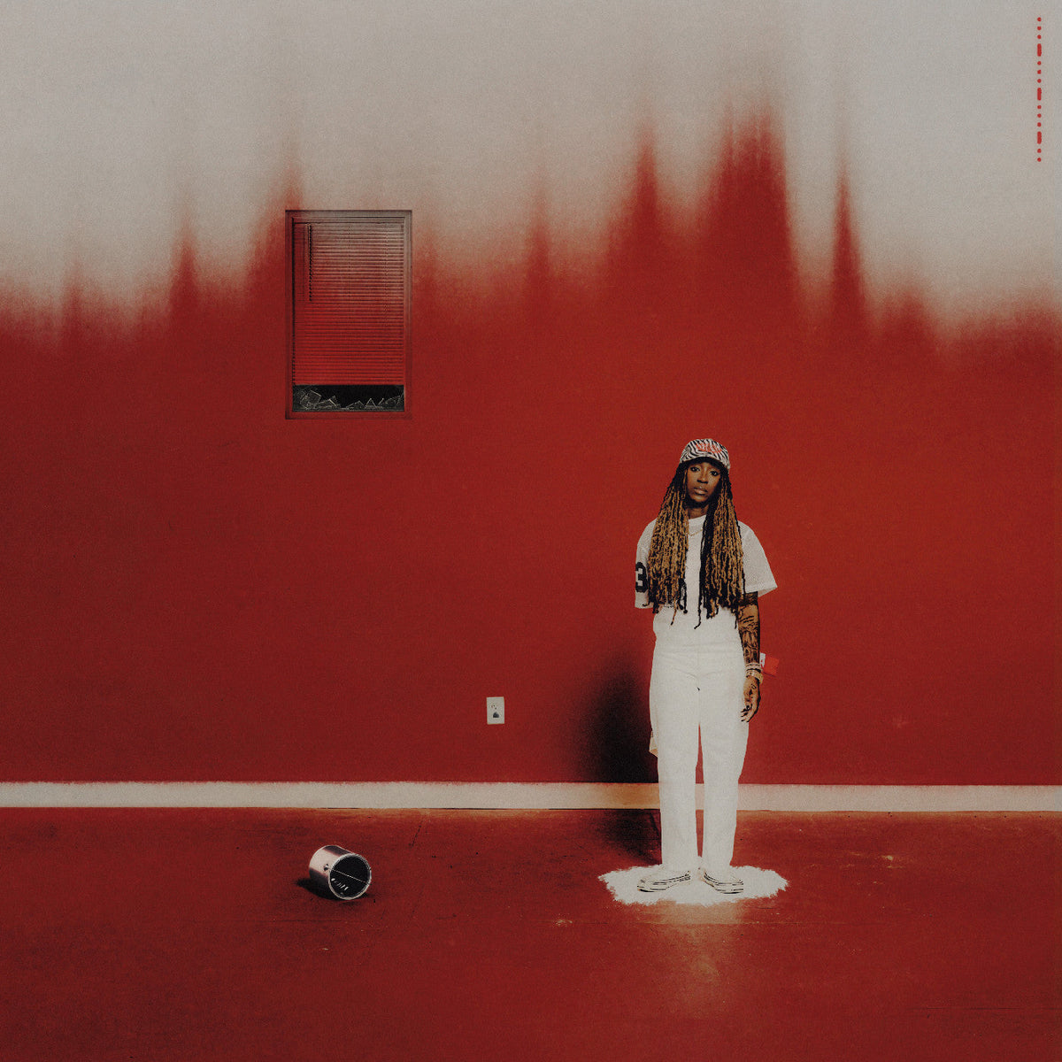 Jackie Hill Perry - Still Blameless [CD] | CD