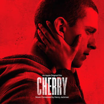Jackman, Henry - Cherry (An Apple Original Film) (RSD 11/26/21) | Vinyl