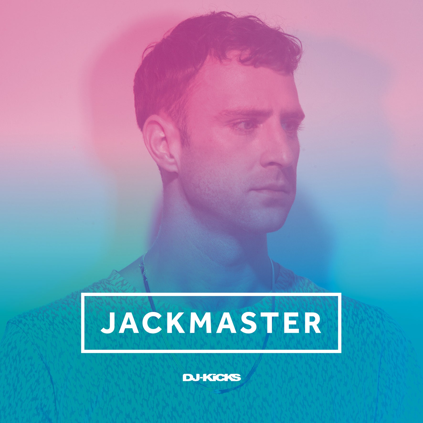 Jackmaster | Jackmaster DJ-Kicks | Vinyl