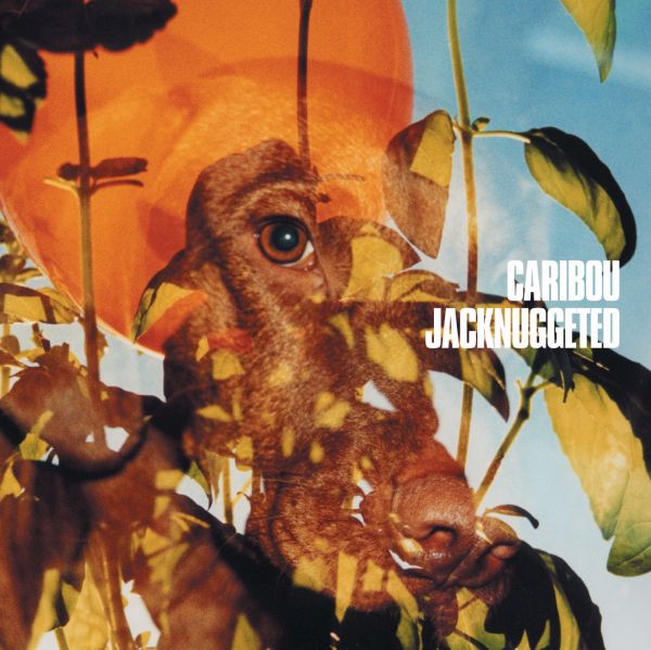 Caribou | Jacknuggeted - 12" | Vinyl