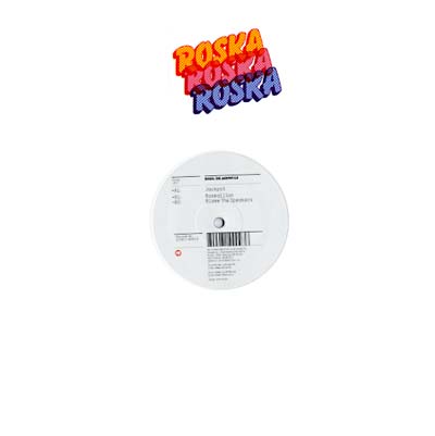 ROSKA - Jackpot | Vinyl