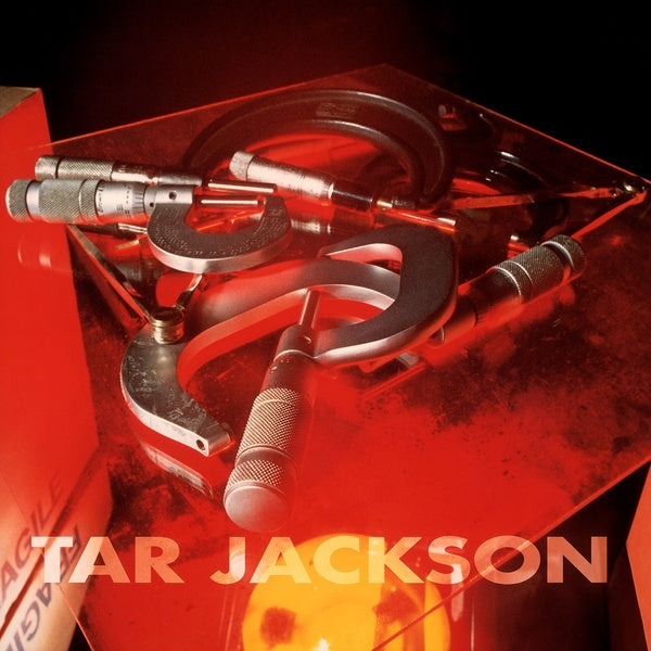 TAR - Jackson | Vinyl