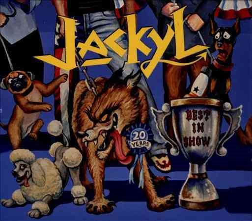 Jackyl - Best in Show (Digipack Packaging) | CD