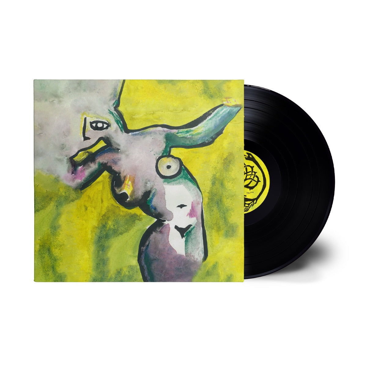 Jacob Alon - In Limerence [Lp] | Vinyl