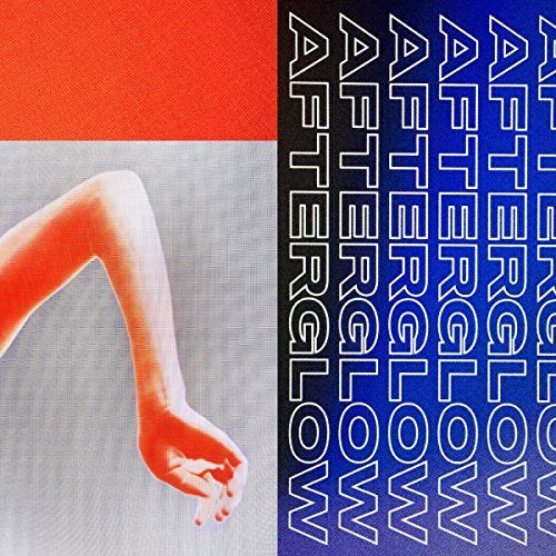 Jacques Greene | Afterglow / You Cant Deny | Vinyl