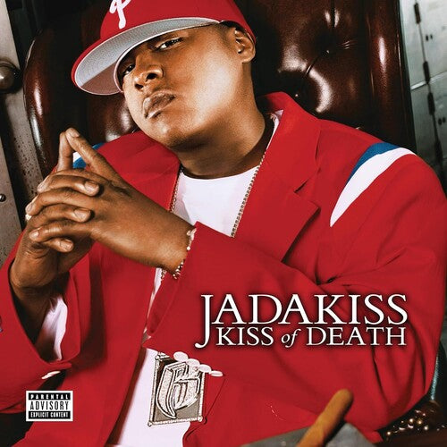 Jadakiss - Kiss Of Death [Explicit Content] (2 Lp's) | Vinyl