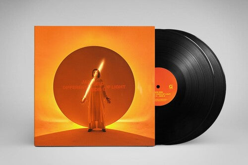 Jade Bird - Different Kinds of Light | Vinyl