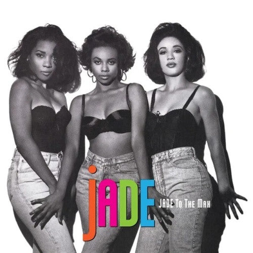 Jade - Jade To The Max (RSD 4.18.26) [Jade Vinyl] | Vinyl