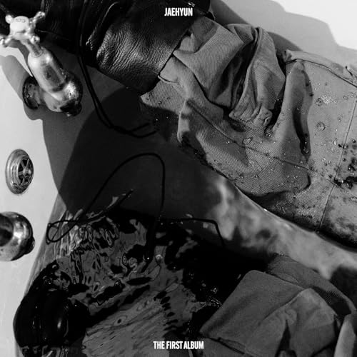 JAEHYUN - JAEHYUN - The 1st Album 'J' [J Ver.] | CD