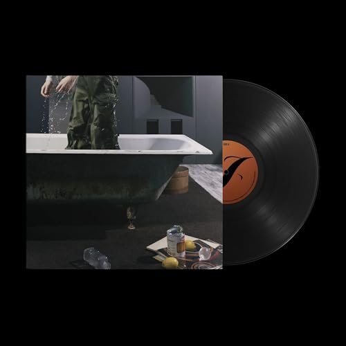 JAEHYUN - JAEHYUN - The 1st Album 'J' [LP ver.] | Vinyl