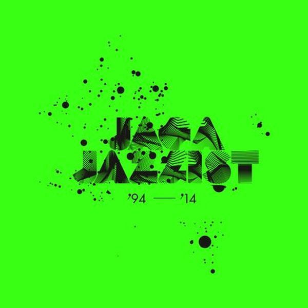 Jaga Jazzist - 94-'14 [Box Set] (Clear Vinyl) | Vinyl