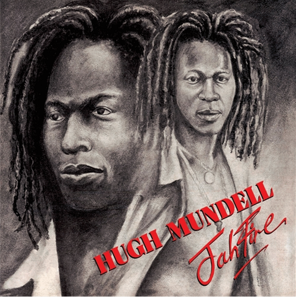 HUGH MUNDELL - Jah Fire | Vinyl