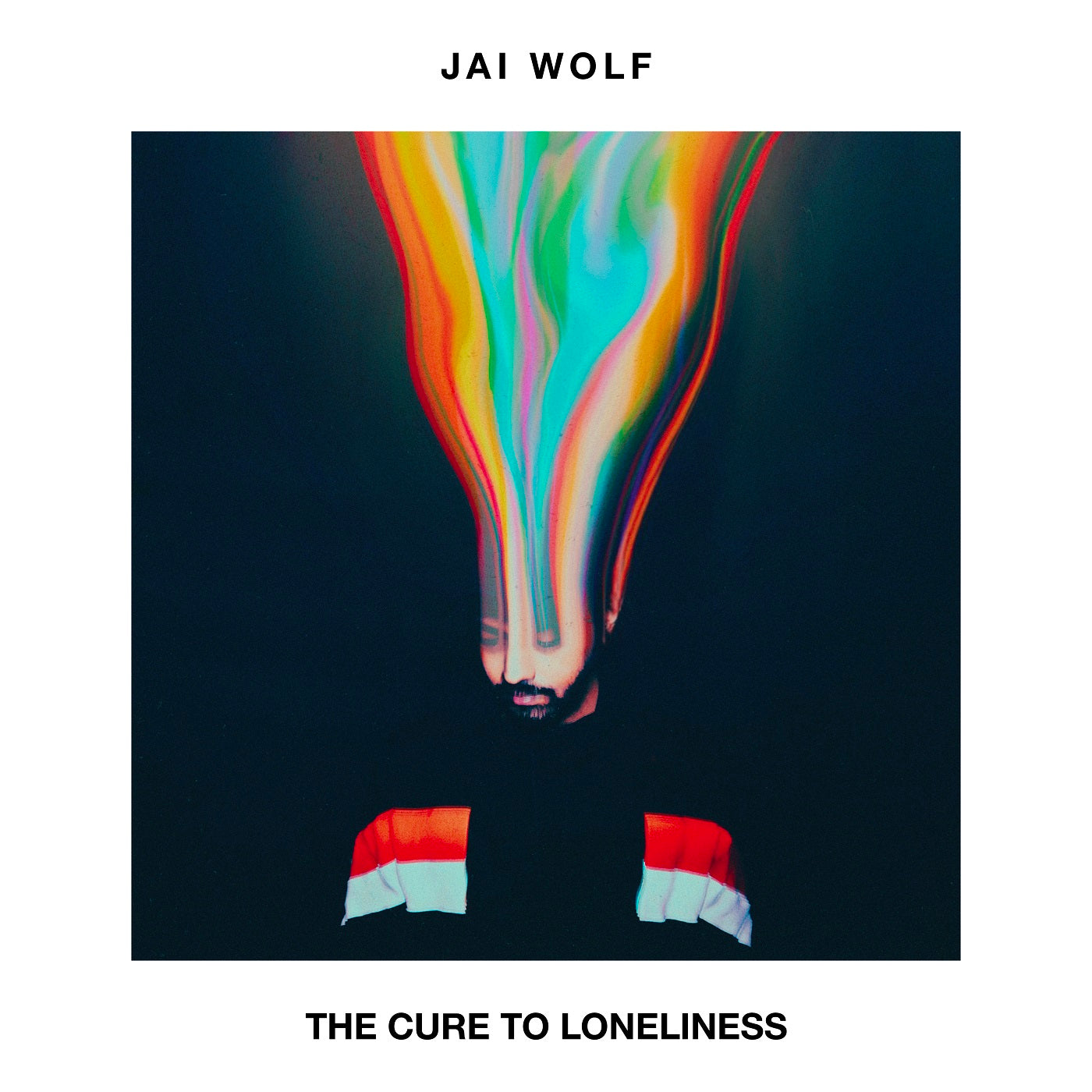 Jai Wolf - The Cure To Loneliness | Vinyl