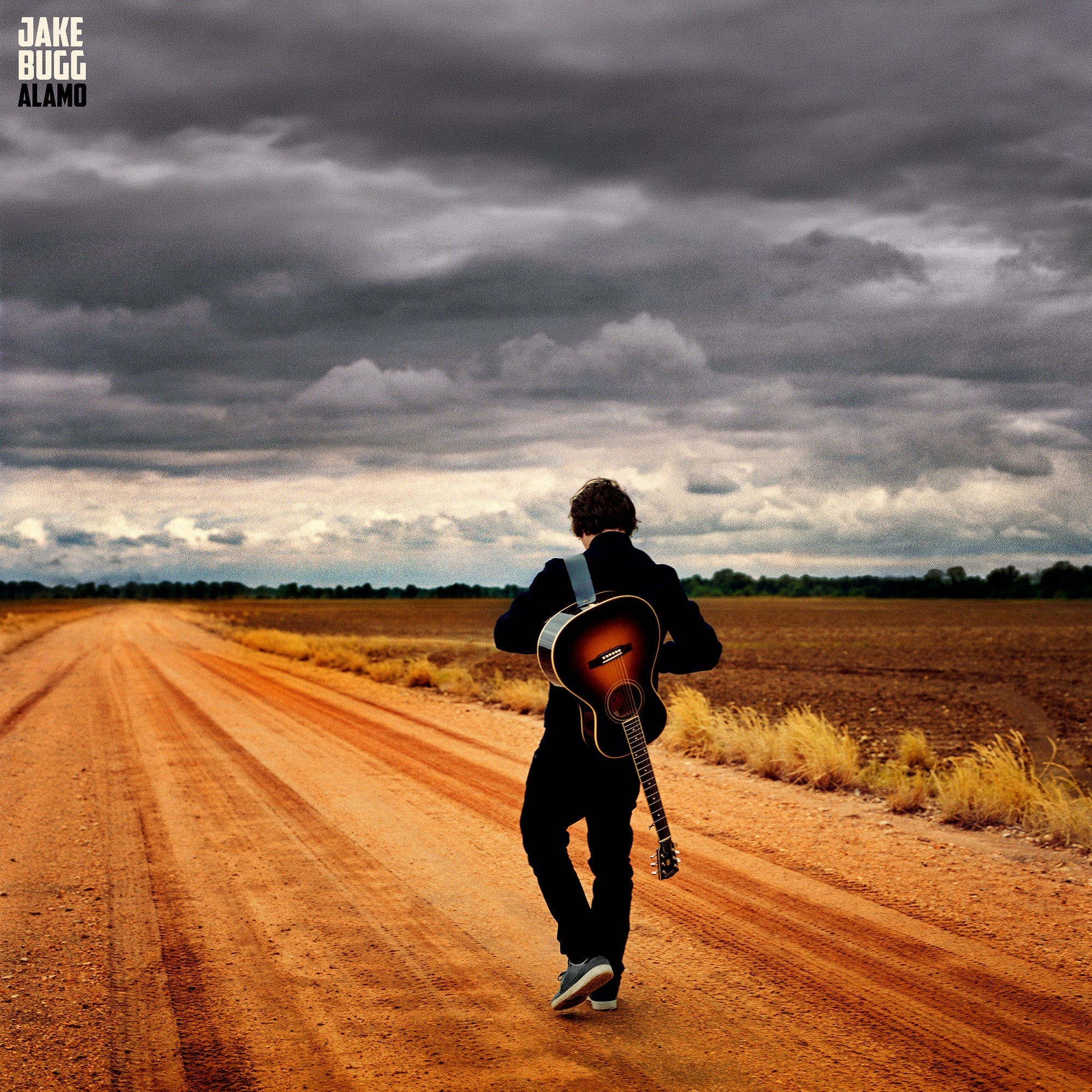 Jake Bugg - Alamo | CD