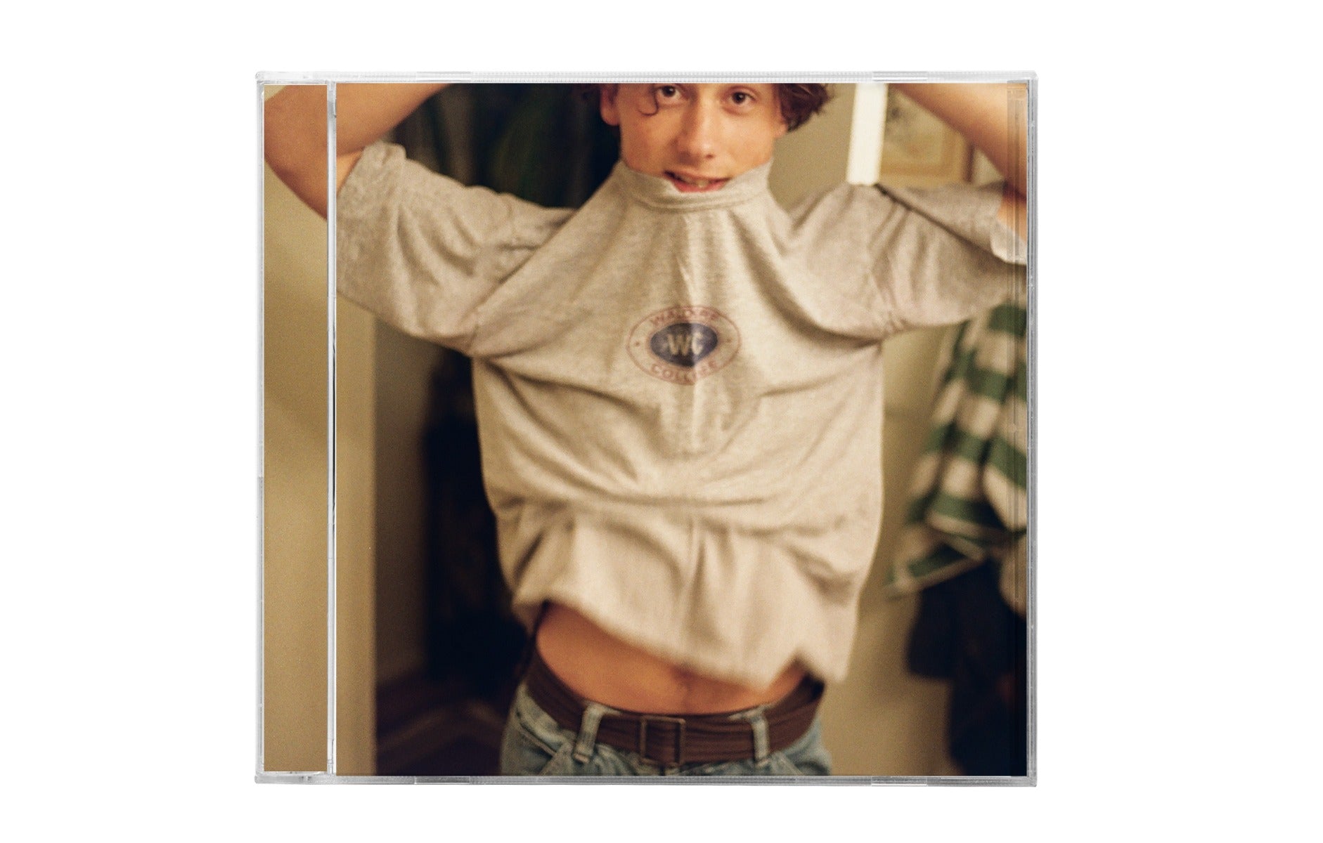 Jake Minch - George | CD
