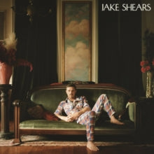 Jake Shears - Jake Shears [Import] | Vinyl