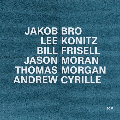 Jakob Bro - Taking Turns [Lp] | Vinyl